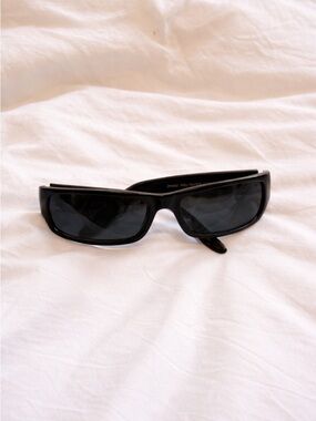 Kiss black sunglasses